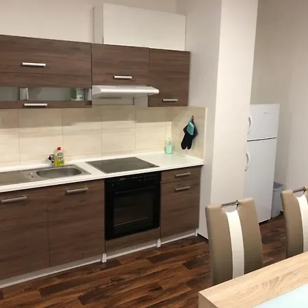 Apartment / The Northernmost Of The Czechia