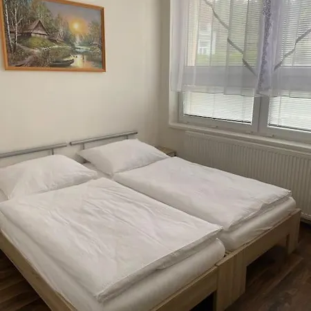 / The Northernmost Of The Czechia Apartment