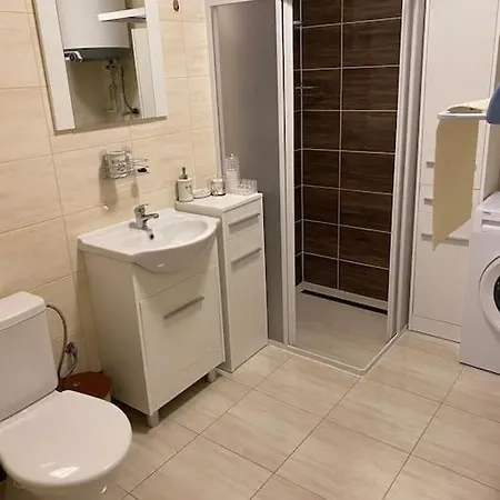 Apartment / The Northernmost Of The Czechia *